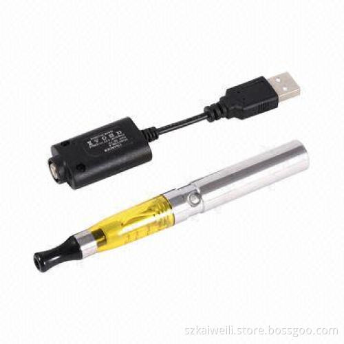 Best Selling eGo CE4 Blister Pack, 650/900/1,100mAh Battery Capacity